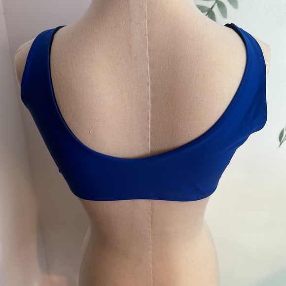 The Cheeky Bikini Dream Swim Top - Picture 2 of 5